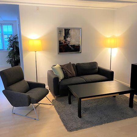 Charming Apartment In Historic City Center Kodaň Exteriér fotografie