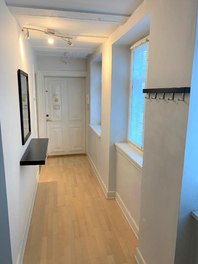 Charming Apartment In Historic City Center Kodaň Exteriér fotografie