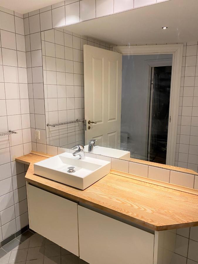 Charming Apartment In Historic City Center Kodaň Exteriér fotografie