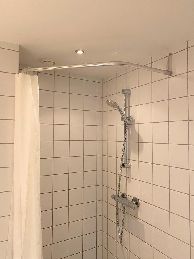 Charming Apartment In Historic City Center Kodaň Exteriér fotografie